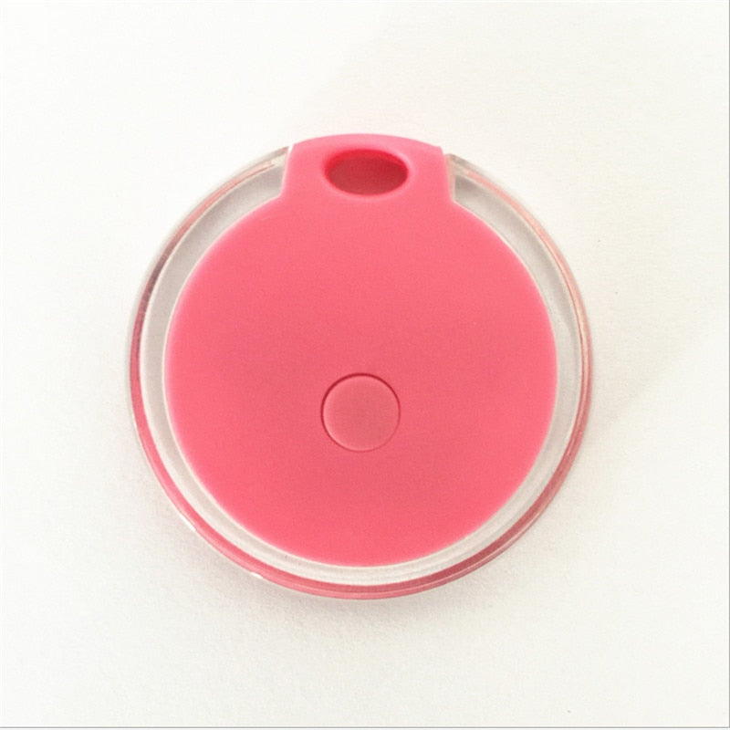 2020 HOT Original Box Mini GSM GPS Pet Tracker Dog Cat GPS Locator Over-speed Alarm Google link Realtime online Tracking Device