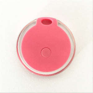 2020 HOT Original Box Mini GSM GPS Pet Tracker Dog Cat GPS Locator Over-speed Alarm Google link Realtime online Tracking Device