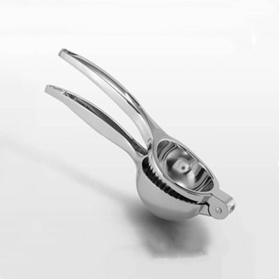 Manual Citrus Juicer Hand Orange Squeezer Lemon Fruit Juicer Citrus Press Machine Stainless Steel Kitchen Accessories For Home