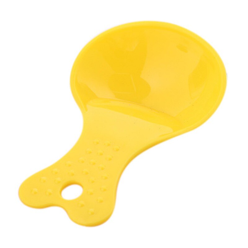 Pet Feeding Shovel Cat Food Scoop Large Capacity Cat Dog Spoon Plastic Shovel Pet Feeder Spoon Food Shovel