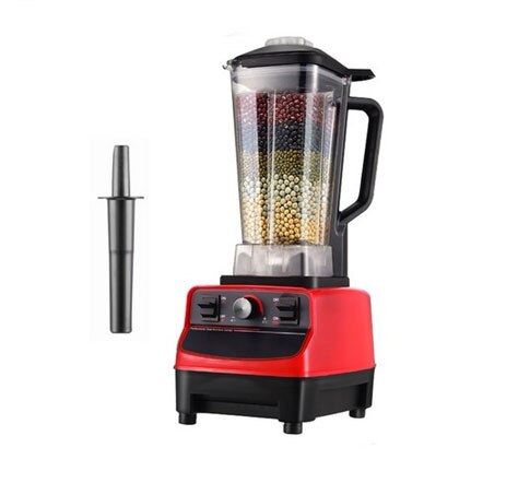TINTON LIFE 33000R/M BPA FREE Commercial Grade Home Professional Smoothies Power Blender Food Mixer Juicer Food Fruit Processor