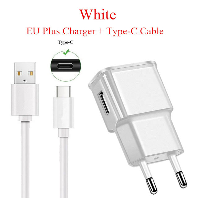 Fast Charging cable data wire phone charger for Samsung Huawei P Smart pro Z Plus Honor 20 10i 8a 9x v207c 7a 6c pro USB Charge