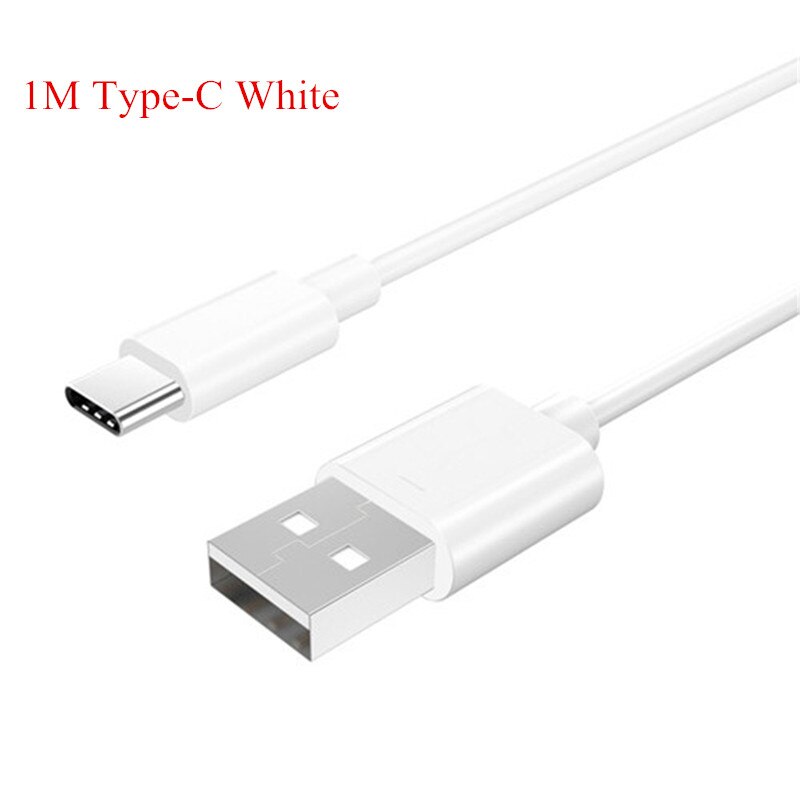 Fast Charging cable data wire phone charger for Samsung Huawei P Smart pro Z Plus Honor 20 10i 8a 9x v207c 7a 6c pro USB Charge